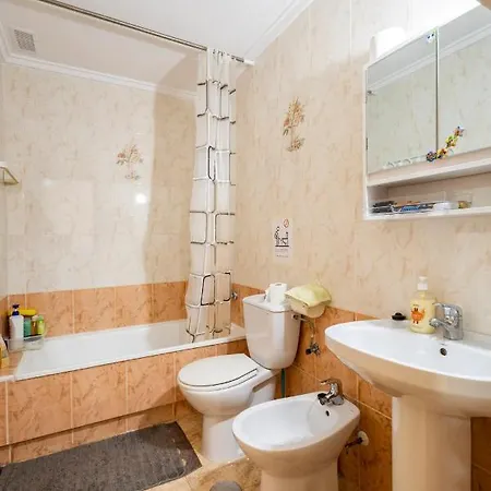 Compartido - Solo El Es Privado Rum i privatbostad *